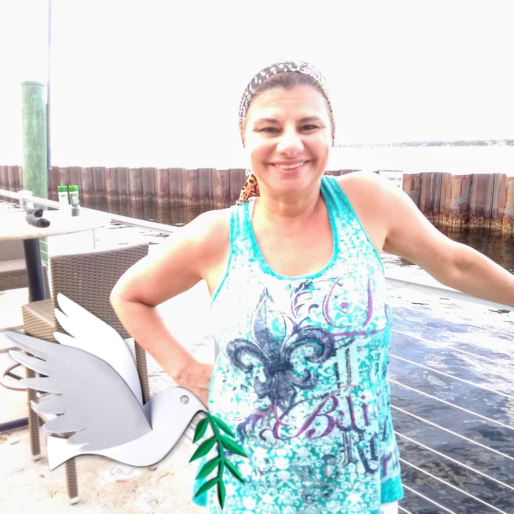 Meet your Posher, Sherry